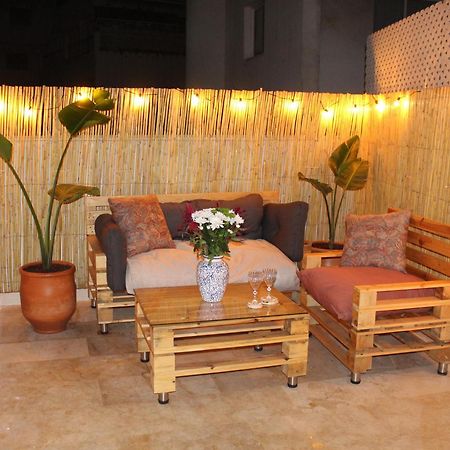 Jade - Appartement Luxe - Casablanca Eksteriør billede