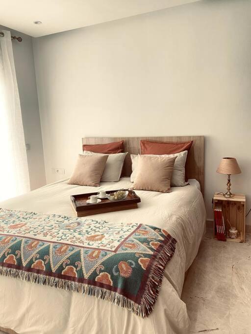 Jade - Appartement Luxe - Casablanca Eksteriør billede