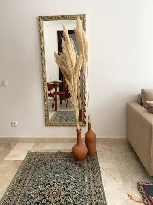 Jade - Appartement Luxe - Casablanca Eksteriør billede