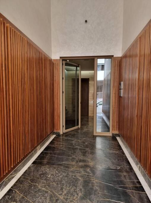 Jade - Appartement Luxe - Casablanca Eksteriør billede